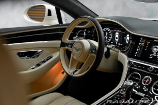 Bentley Ostatní modely Continental GT Touring, City, Nočné vide 2020