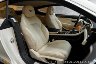 Bentley Ostatní modely Continental GT Touring, City, Nočné vide 2020