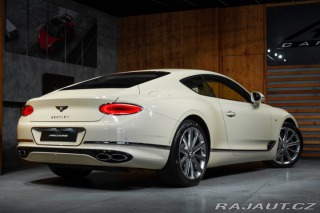 Bentley Ostatní modely Continental GT Touring, City, Nočné vide 2020