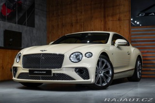 Bentley Ostatní modely Continental GT Touring, City, Nočné vide 2020