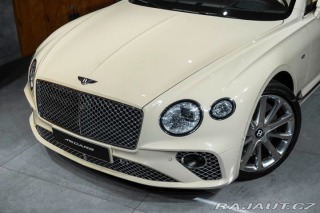 Bentley Ostatní modely Continental GT Touring, City, Nočné vide 2020