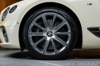 Bentley Ostatní modely Continental GT Touring, City, Nočné vide 2020