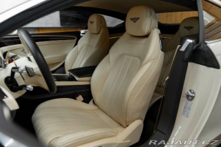 Bentley Ostatní modely Continental GT Touring, City, Nočné vide 2020