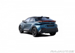 Toyota C-HR 1.8. HEV Executive - skla 1800