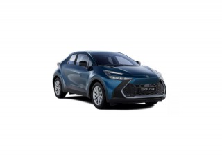 Toyota C-HR 1.8. HEV Comfort Business