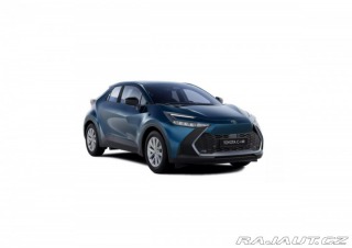 Toyota C-HR 1.8. HEV Comfort Business 1800