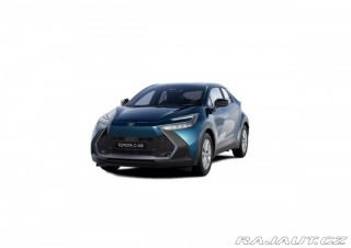Toyota C-HR 1.8. HEV Comfort Business 1800