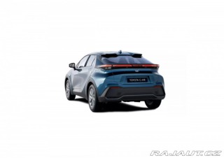 Toyota C-HR 1.8. HEV Comfort Business 1800