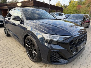 Audi SQ8 R23 Nez.top. B&O 5Let