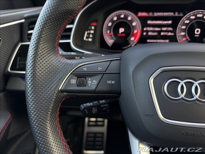 Audi SQ8 R23 Nez.top. B&O 5Let 2024