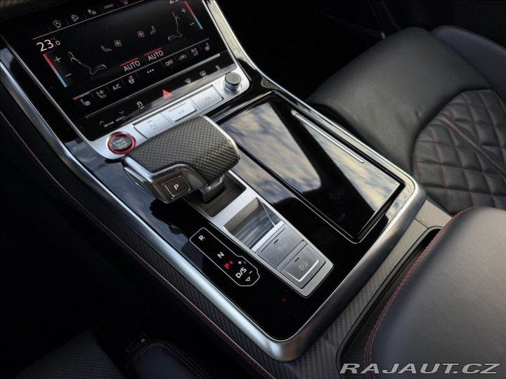 Audi SQ8 R23 Nez.top. B&O 5Let 2024