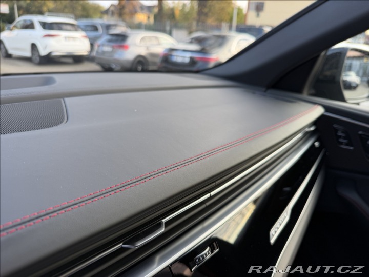 Audi SQ8 R23 Nez.top. B&O 5Let 2024