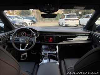 Audi SQ8 R23 Nez.top. B&O 5Let 2024