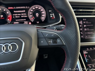 Audi SQ8 R23 Nez.top. B&O 5Let 2024