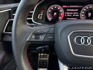 Audi SQ8 R23 Nez.top. B&O 5Let 2024