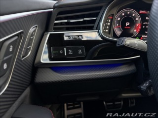 Audi SQ8 R23 Nez.top. B&O 5Let 2024