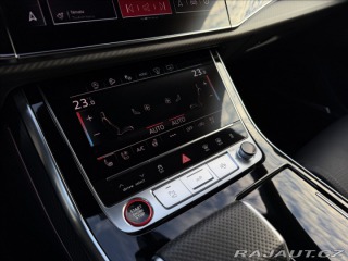 Audi SQ8 R23 Nez.top. B&O 5Let 2024