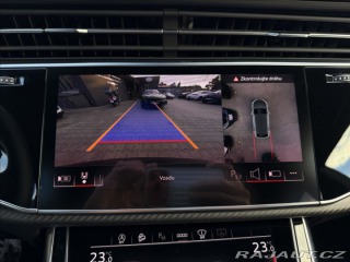Audi SQ8 R23 Nez.top. B&O 5Let 2024
