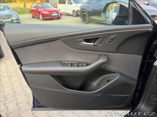Audi SQ8 R23 Nez.top. B&O 5Let 2024