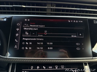 Audi SQ8 R23 Nez.top. B&O 5Let 2024