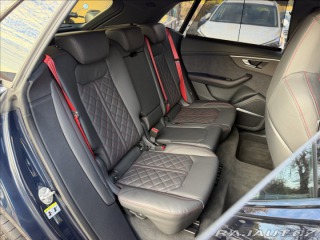 Audi SQ8 R23 Nez.top. B&O 5Let 2024