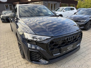 Audi SQ8 R23 Nez.top. B&O 5Let 2024