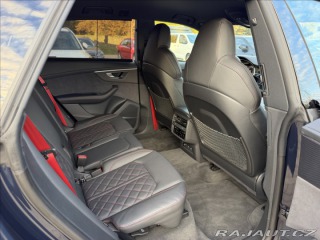 Audi SQ8 R23 Nez.top. B&O 5Let 2024