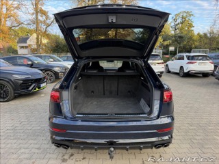 Audi SQ8 R23 Nez.top. B&O 5Let 2024