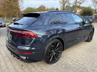 Audi SQ8 R23 Nez.top. B&O 5Let 2024