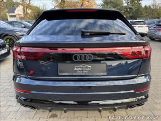 Audi SQ8 R23 Nez.top. B&O 5Let 2024