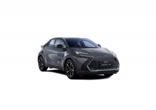 Toyota C-HR 1.8. HEV Style - skladový