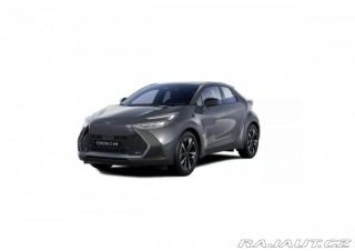 Toyota C-HR 1.8. HEV Style - skladový 1800