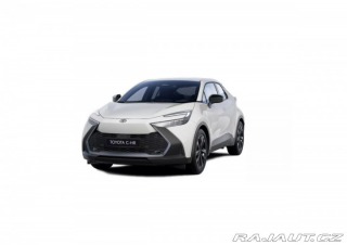 Toyota C-HR 1.8. HEV Style - skladový 1800
