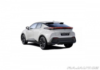 Toyota C-HR 1.8. HEV Style - skladový 1800