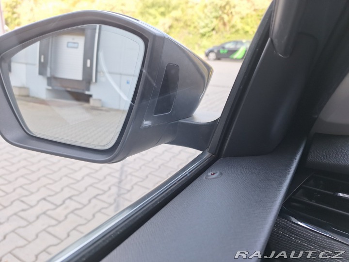 Škoda Octavia 2022