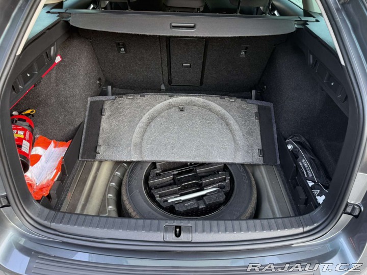 Škoda Octavia 2022