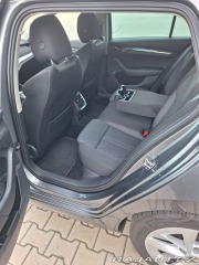 Škoda Octavia 2022