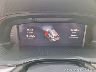 Škoda Octavia 2022