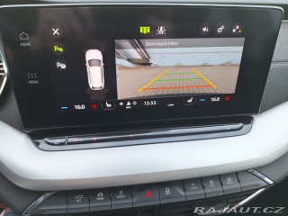 Škoda Octavia 2022