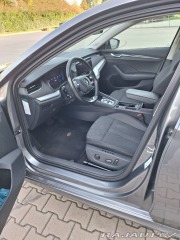 Škoda Octavia 2022