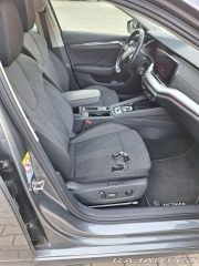 Škoda Octavia 2022