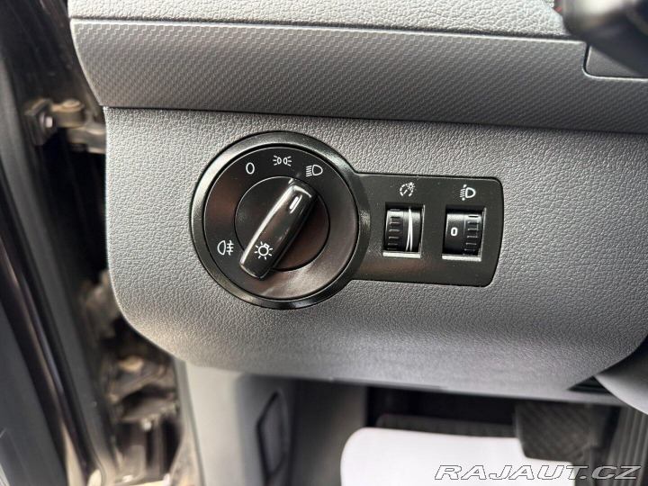 Volkswagen Caddy 1.6TDi 75kW *DSG*Tažné*Se 2013
