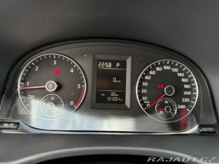 Volkswagen Caddy 1.6TDi 75kW *DSG*Tažné*Se 2013