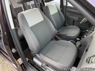 Volkswagen Caddy 1.6TDi 75kW *DSG*Tažné*Se 2013