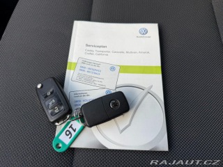 Volkswagen Caddy 1.6TDi 75kW *DSG*Tažné*Se 2013