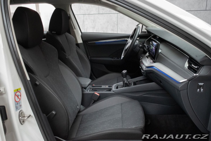 Škoda Octavia 1.5 TSI STYLE*ACC*DPH*ČR 2023