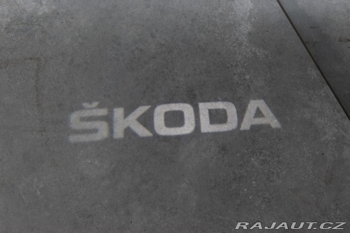Škoda Octavia 1.5 TSI STYLE*ACC*DPH*ČR 2023
