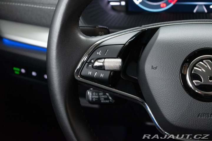 Škoda Octavia 1.5 TSI STYLE*ACC*DPH*ČR 2023