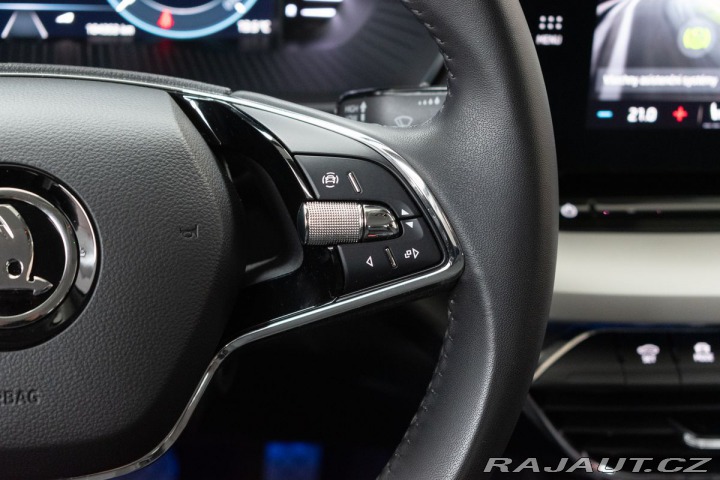 Škoda Octavia 1.5 TSI STYLE*ACC*DPH*ČR 2023