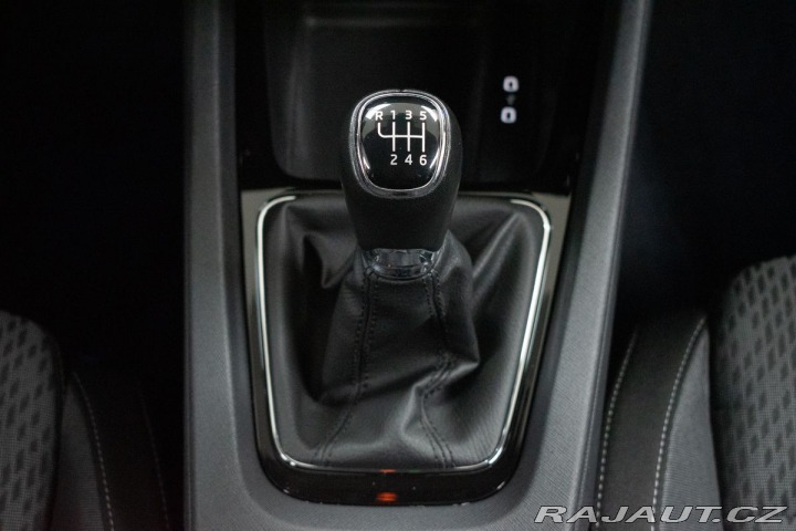 Škoda Octavia 1.5 TSI STYLE*ACC*DPH*ČR 2023
